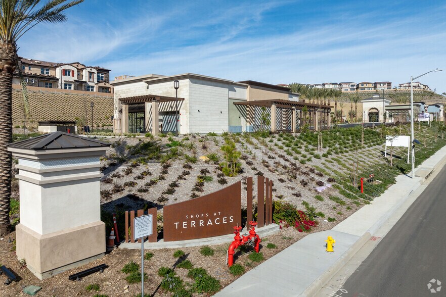 More Photos Of 22019 Valley Blvd, Walnut Unknown For Lease