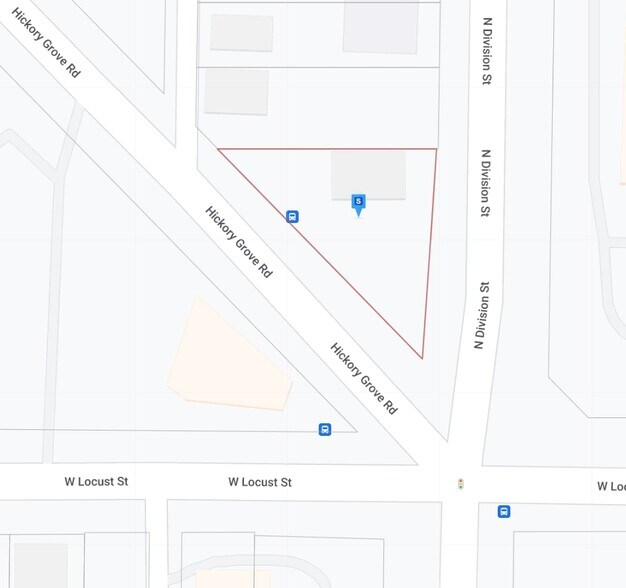 More Photos Of 1914 N Division St, Davenport Carwash For Sale