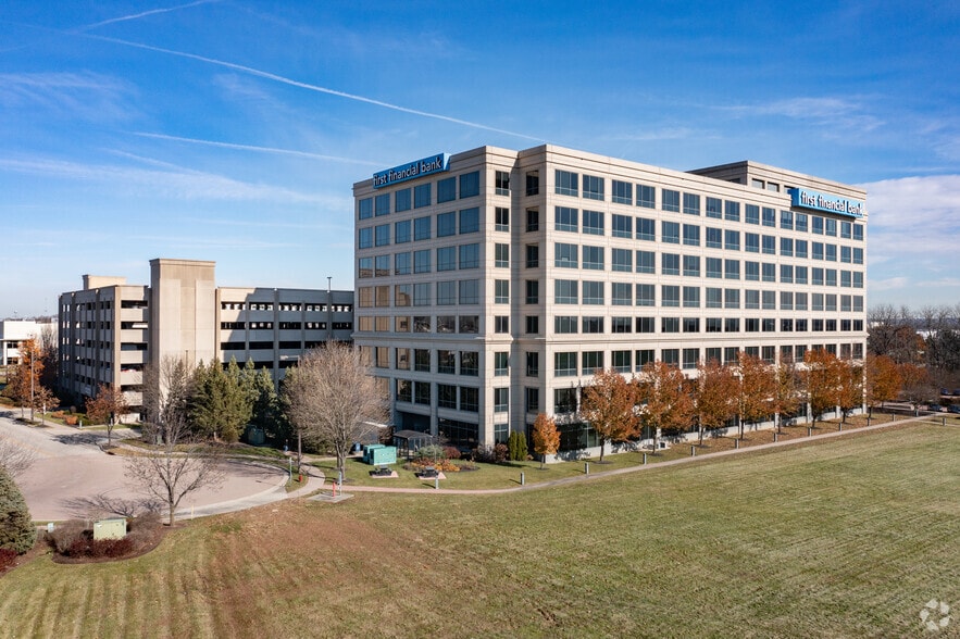 More Photos Of 225 Pictoria Dr, Springdale Office For Lease