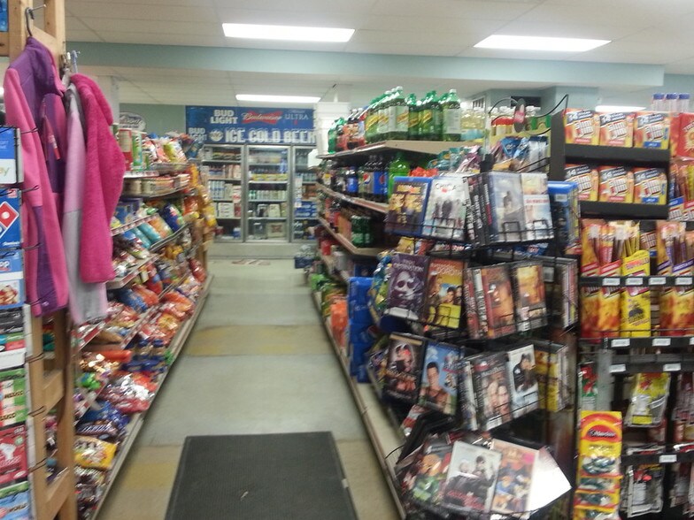 More Photos Of 187 N Main St, Oriskany Falls Convenience Store For Sale