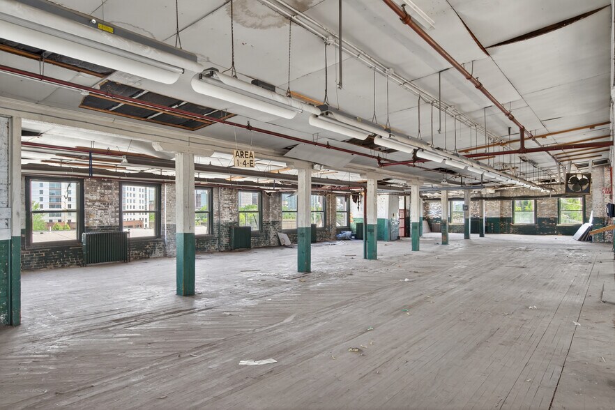 More Photos Of 27 E 2nd St, Richmond Warehouse For Sale