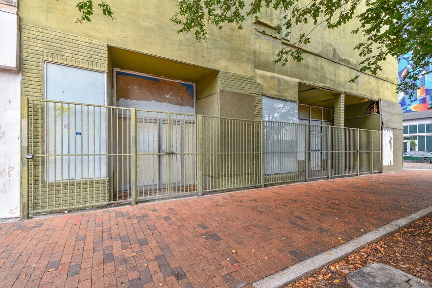 More Photos Of 1001 N Franklin St, Tampa Land For Sale