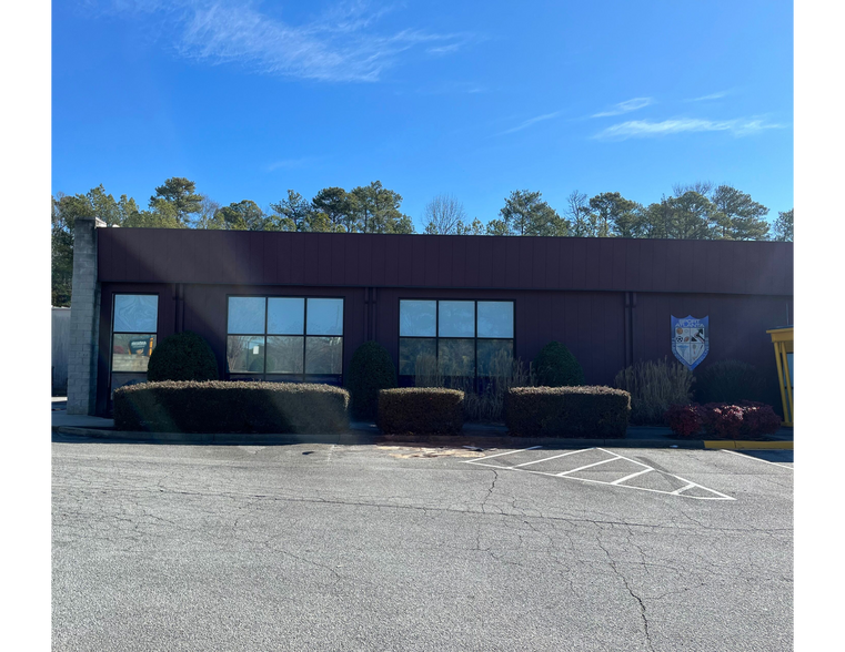 More Photos Of 2300 Satellite Blvd, Duluth Office For Lease