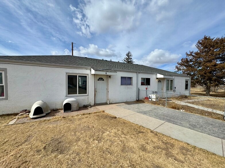 More Photos Of 4202 Cheyenne St, Cheyenne Multifamily For Sale