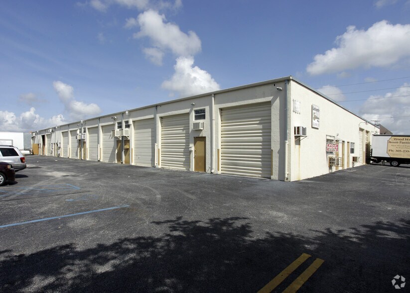 Primary Photo Of 18792-18798 SW 108th Ave, Miami Warehouse For Lease