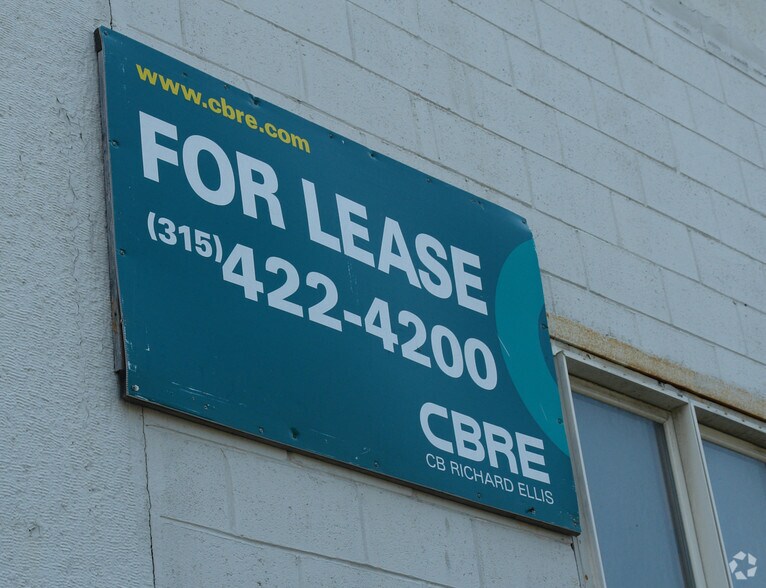 More Photos Of 200 S Geddes St, Syracuse Warehouse For Lease