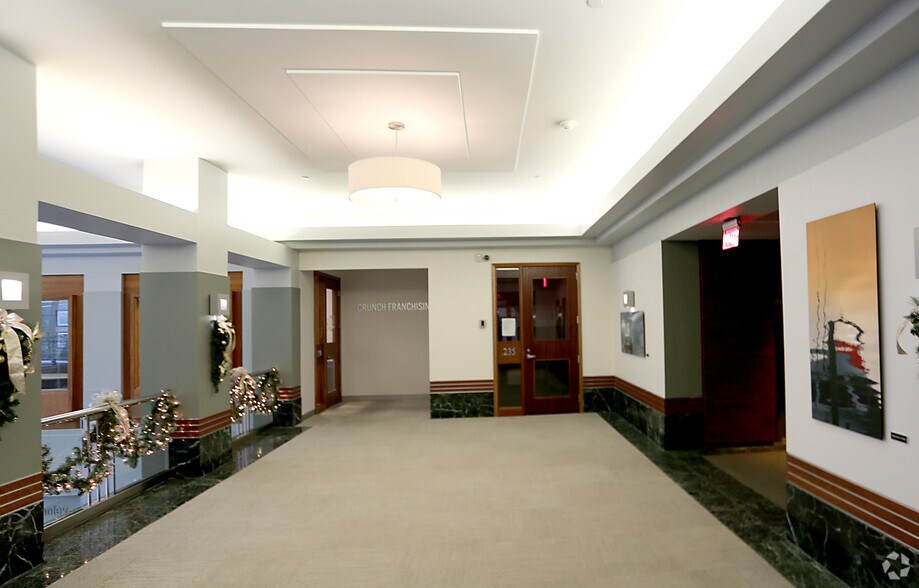 More Photos Of 1 Harbour Pl, Portsmouth Office For Lease