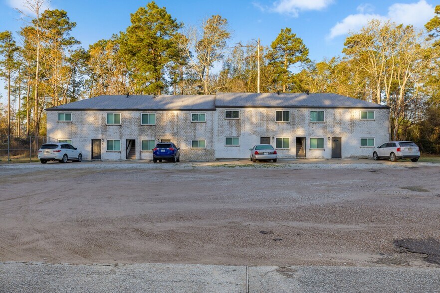 More Photos Of 1985 N FM 356 Rd, Onalaska Industrial For Sale