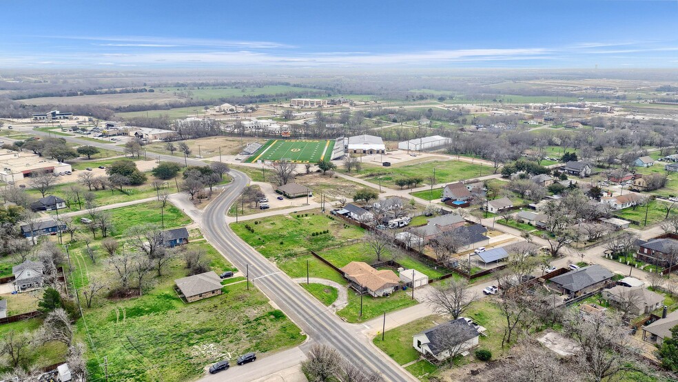 Primary Photo Of 403 E Pecan St, Celina Land For Sale