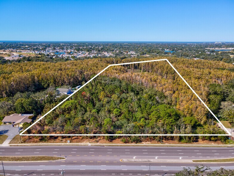 More Photos Of 000 LITTLE ROAD, SOUTH OF JASMINE BLVD, New Port Richey Land For Sale