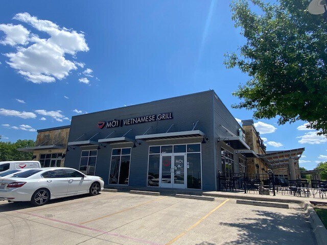More Photos Of 16051 Dessau Rd, Pflugerville Freestanding For Lease