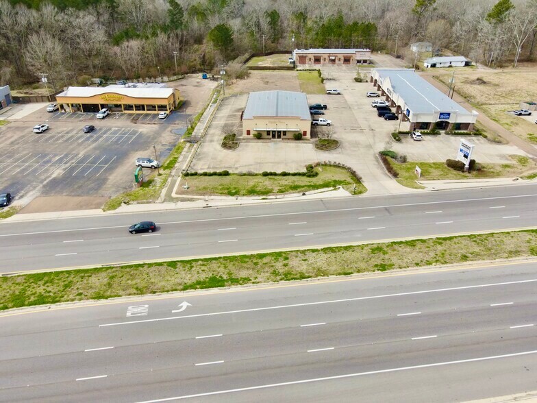 More Photos Of 2851 Highway 49 S, Florence General Retail For Lease