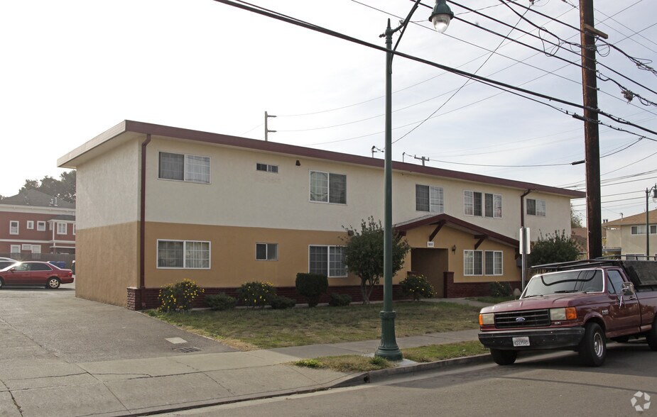 More Photos Of 500 Buena Vista Ave, Alameda Apartments For Sale