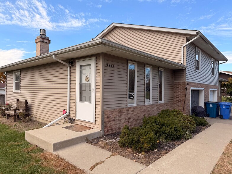 More Photos Of , Crown Point Multifamily For Sale