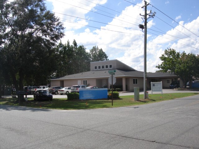 More Photos Of 1811 Manning Dr, Vidalia Medical For Sale
