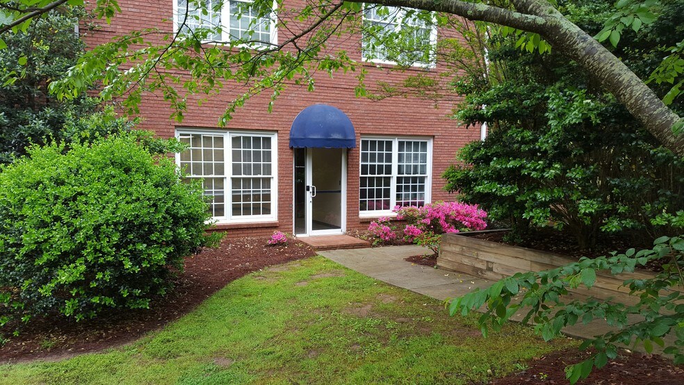 More Photos Of 4901 Olde Towne Pky, Marietta Office For Sale