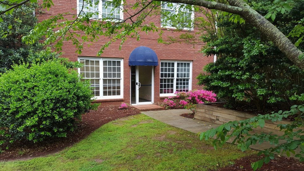 More Photos Of 4901 Olde Towne Pky, Marietta Office For Lease