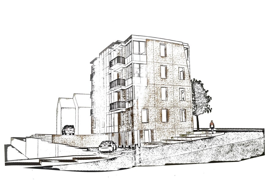 More Photos Of 146 York st, Portland Land For Sale