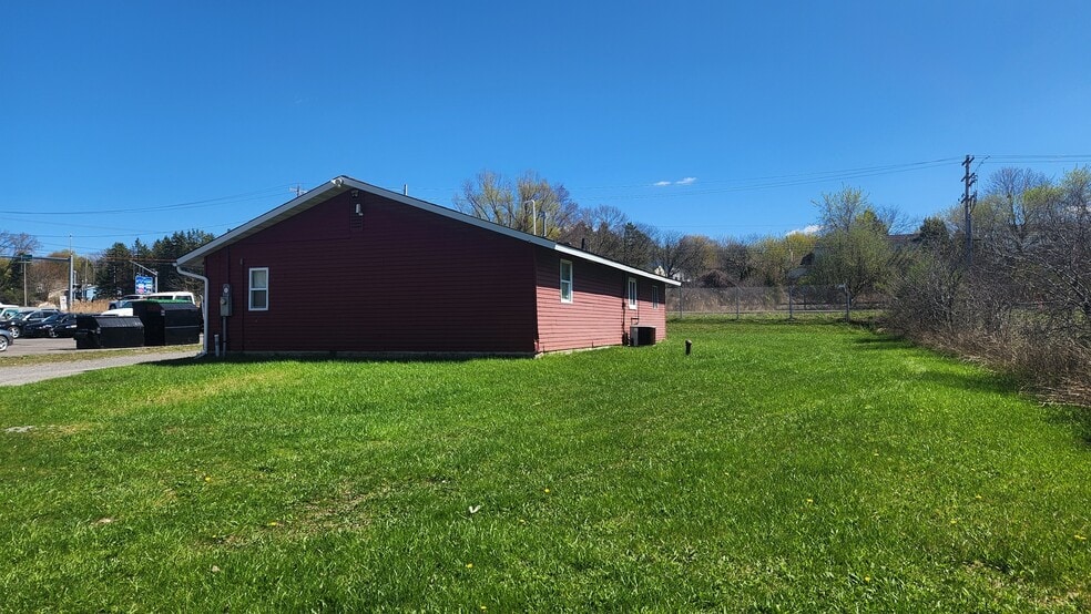 More Photos Of 107 Bennett Rd, Camillus Land For Sale