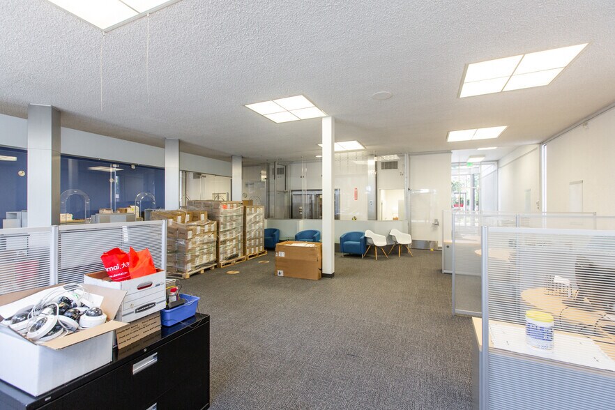 More Photos Of 41 E Live Oak Ave, Arcadia Storefront Retail Office For Sale