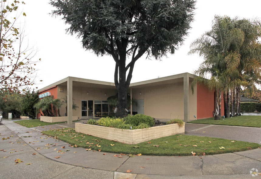 Primary Photo Of 1020 S Winchester Blvd, San Jose Daycare Center For Lease