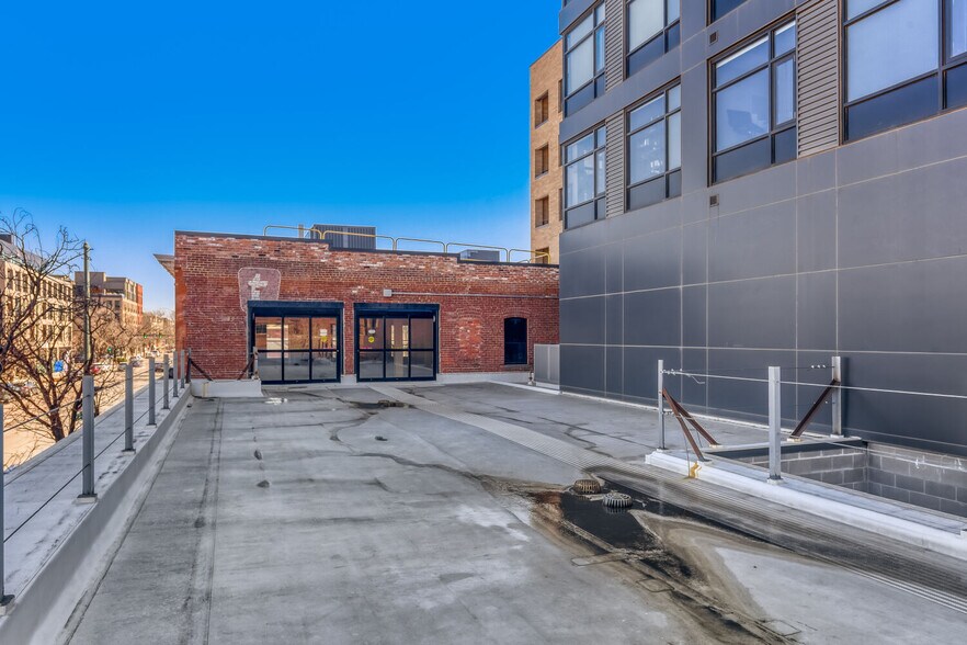 More Photos Of 1665 N Pearl St, Denver Apartments For Sale