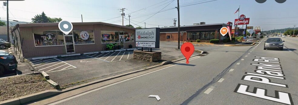 More Photos Of 219 E Plank Rd, Altoona Office For Lease