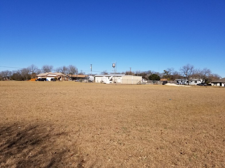 More Photos Of 603 S Railroad Ave, Pflugerville Land For Sale