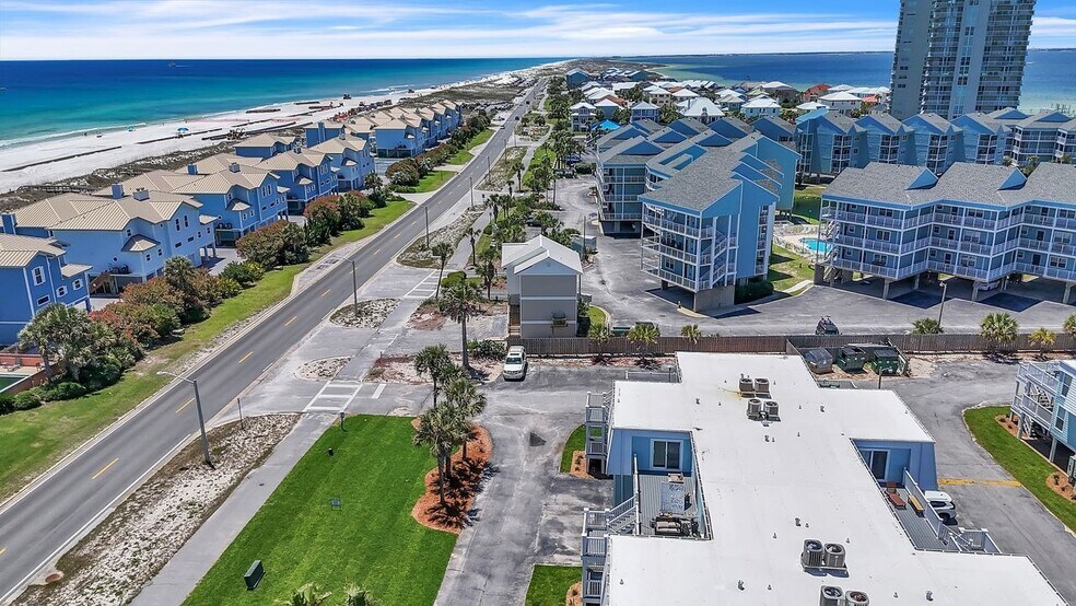 More Photos Of 1140 Fort Pickens Rd, Pensacola Beach General Retail For Sale