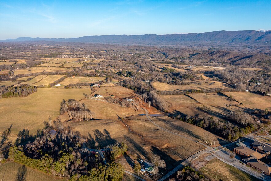 More Photos Of 1250 Brick Mill Rd, Maryville Land For Sale