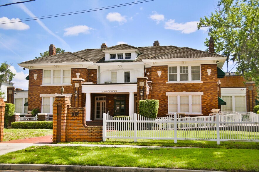 More Photos Of 108 Hillcrest St, Orlando Office For Sale