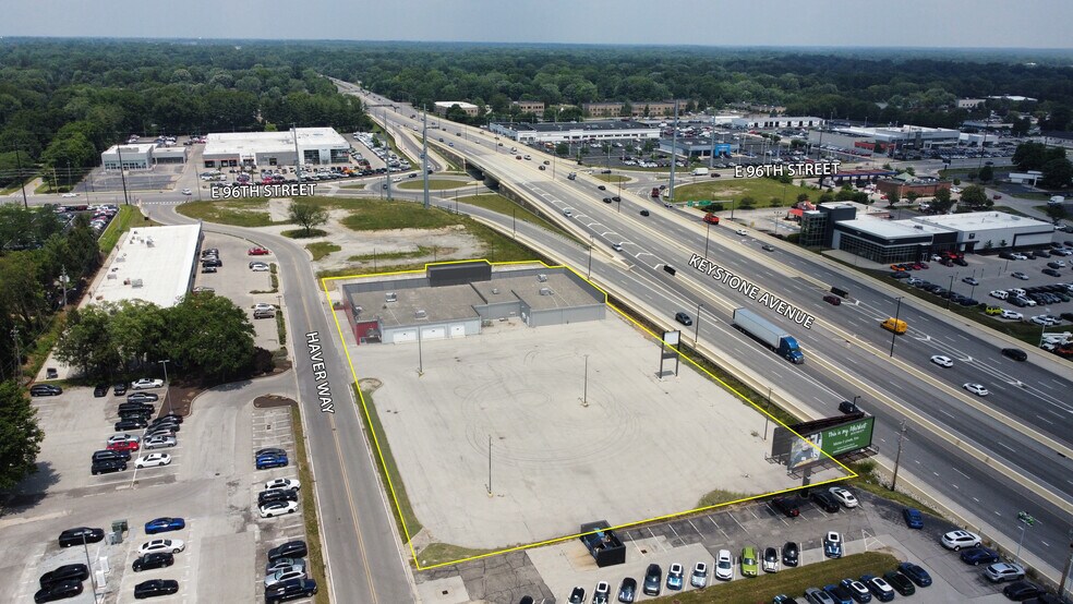 More Photos Of 9445 Haver Way, Indianapolis Freestanding For Sale