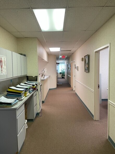 More Photos Of 601 Route 37 W, Toms River Office For Sale