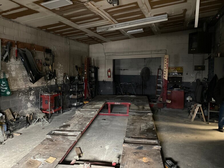 More Photos Of 862-868 E 26th st, Paterson Specialty For Sale