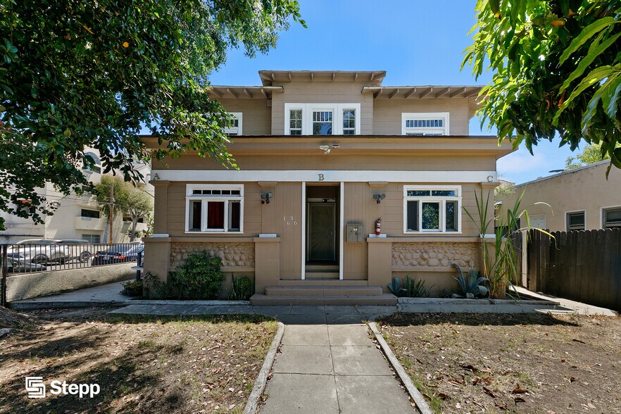 Primary Photo Of 1636 N Stanton Pl, Long Beach Apartments For Sale