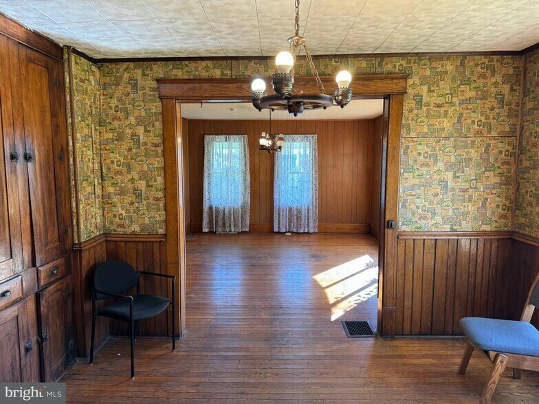 More Photos Of 2923 Davis Ln, Hustontown Land For Sale