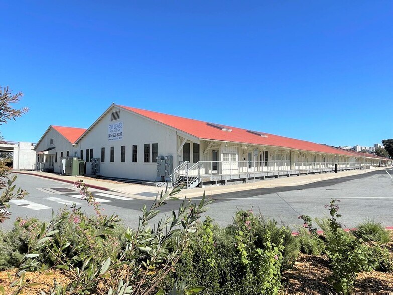 More Photos Of 1163-1167 Gorgas Ave, San Francisco Unknown For Lease