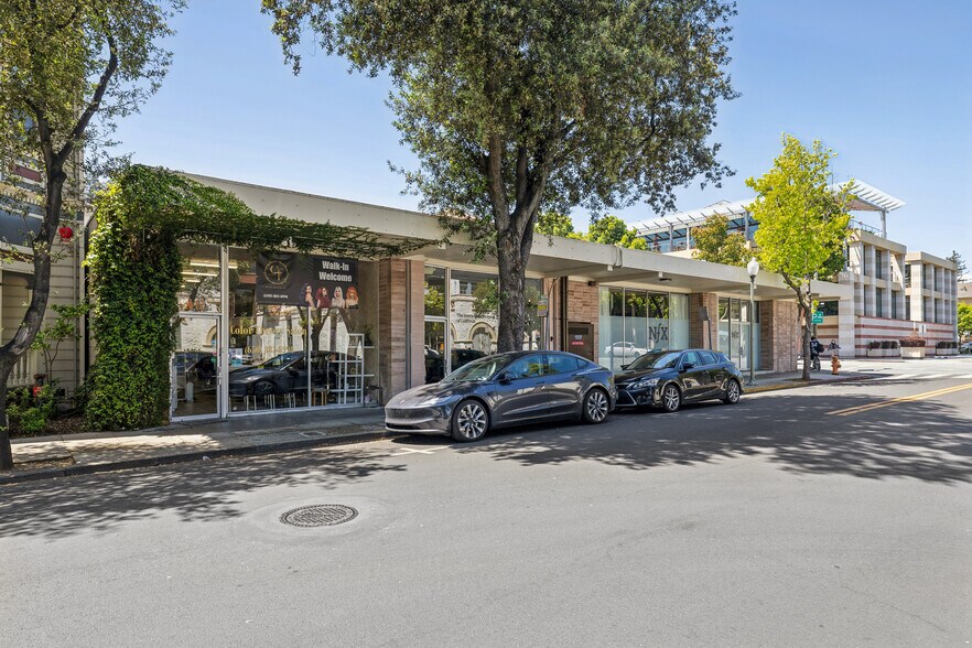 More Photos Of 330 Lytton Ave, Palo Alto Office For Sale