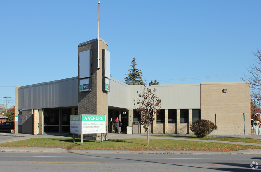 Primary Photo Of 93 Boul Gréber, Gatineau Office For Sale