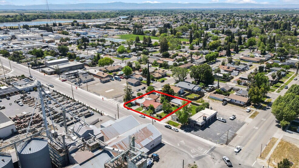 More Photos Of 329 S Stockton Ave, Ripon Religious Facility For Sale