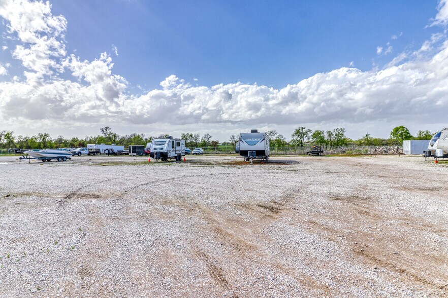 More Photos Of 3475 Vinson Rd, Wylie Land For Lease