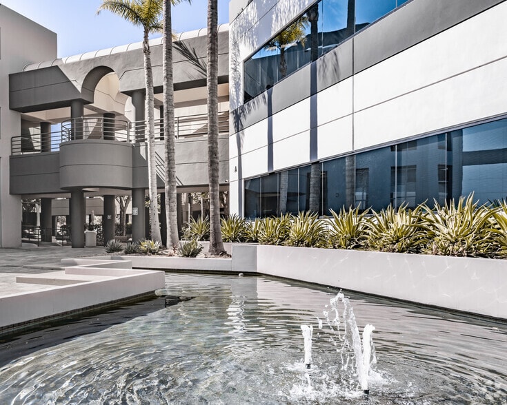More Photos Of 3602 Inland Empire Blvd, Ontario Office For Lease