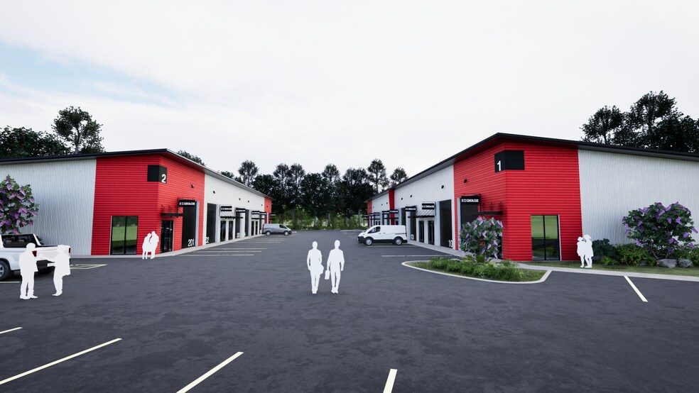 Primary Photo Of 90 Hudson Way, Ponte Vedra Unknown For Lease