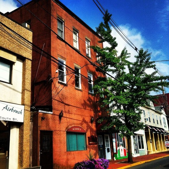 Primary Photo Of 30 South St, Freehold Office For Lease