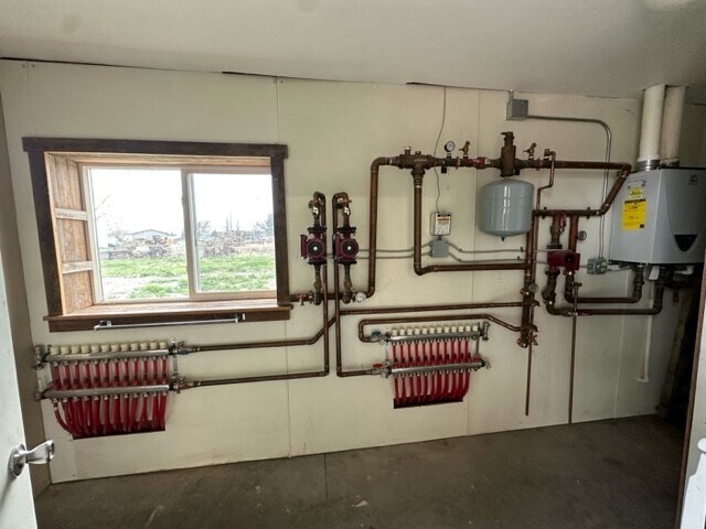 More Photos Of 1291 13th Rd, West Point Industrial For Sale