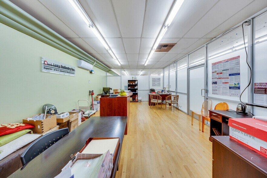 More Photos Of 118 Live Oak Ave, Arcadia Storefront For Sale