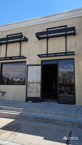 More Photos Of 13950 E Mississippi Ave, Aurora Storefront Retail Office For Lease