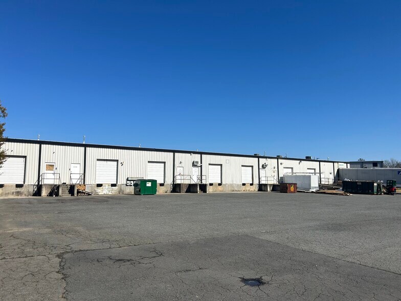 More Photos Of 2740 Gray Fox Rd, Monroe Distribution For Lease