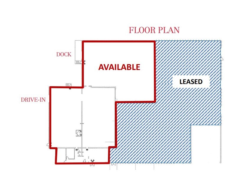 More Photos Of 1531 Fairview Ave, Overland Manufacturing For Sale