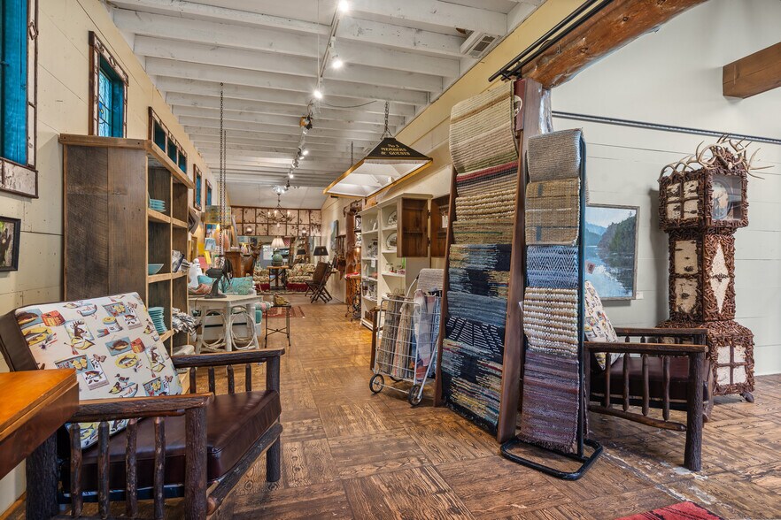 More Photos Of 7142 Highway 76 W, Clayton Storefront For Sale